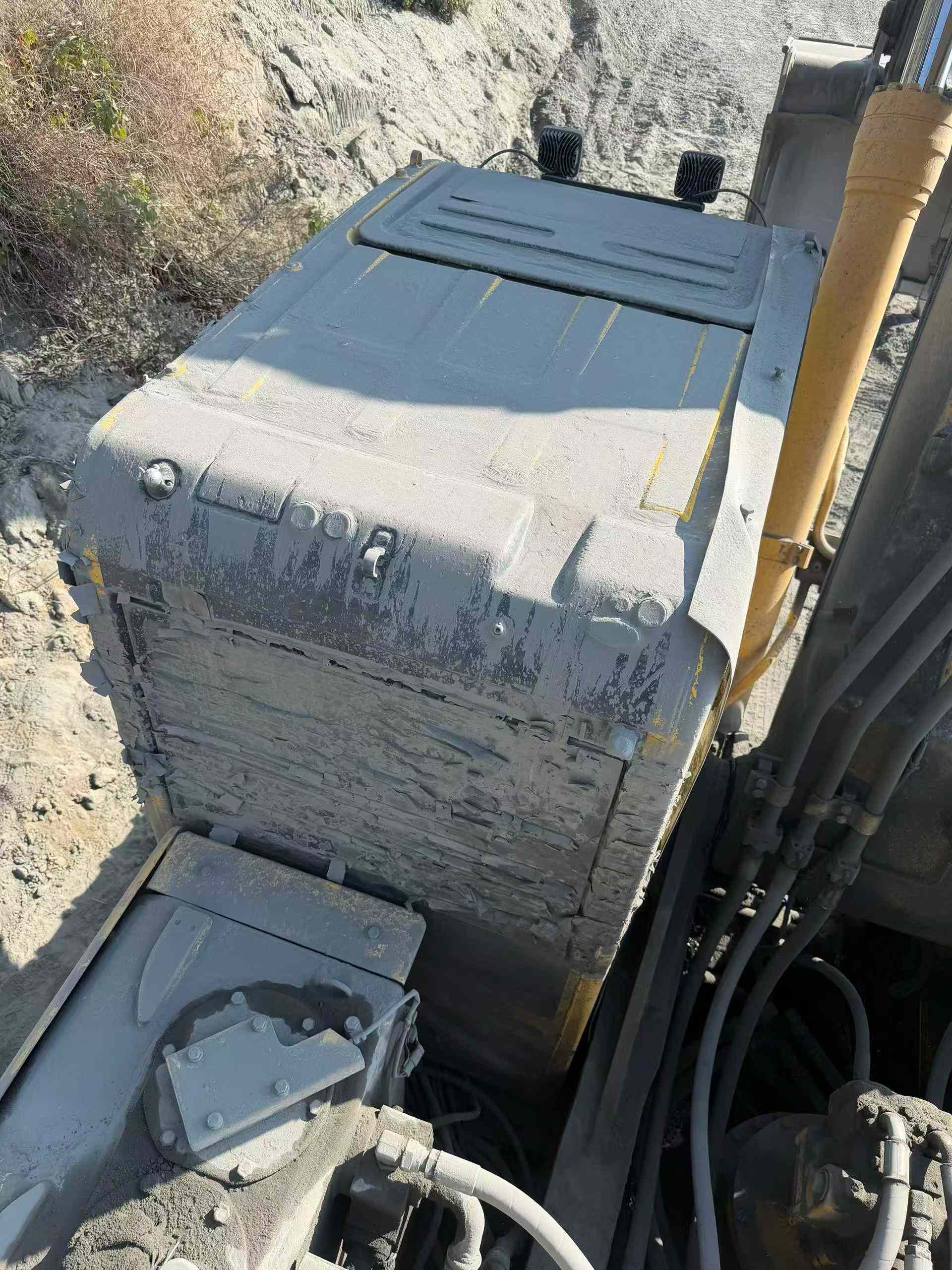 Used Komatsu PC500LC-10M0 Excavator 2021 Model / 4