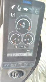 Buy XCMG XE370D Used Excavator / 5 Used XCMG XE370D Excavator 2018 Model / 5