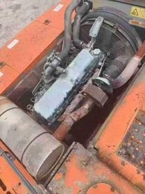 Buy Hitachi ASTACONEO Used Excavator / 3 Used Hitachi ASTACONEO Excavator 2016 Model / 3