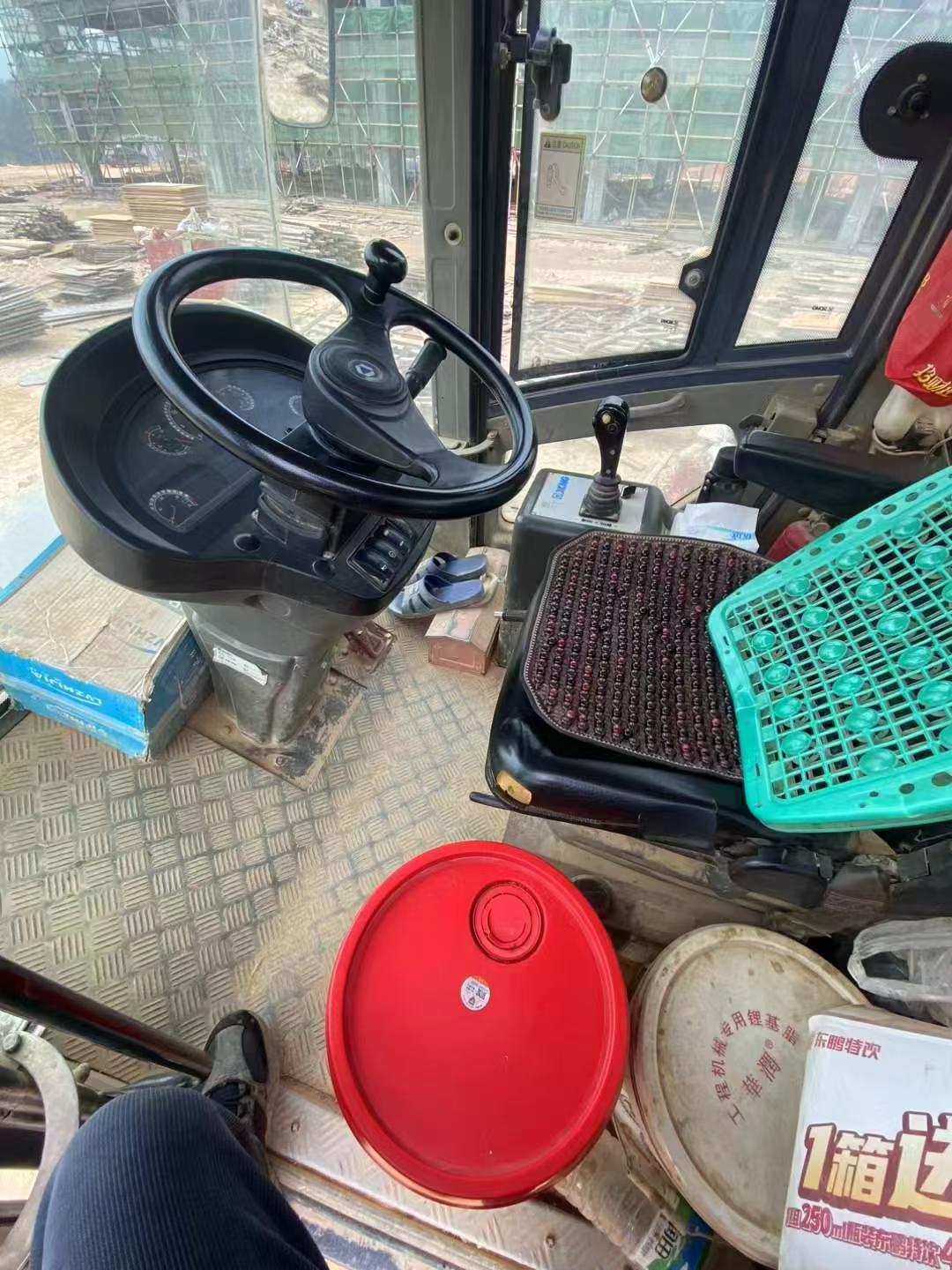 Used XCMG XE26U Excavator 2018 Model / 7