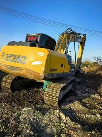 Buy XCMG XE135B Used Excavator / 3 Used XCMG XE135B Excavator 2021 Model / 3