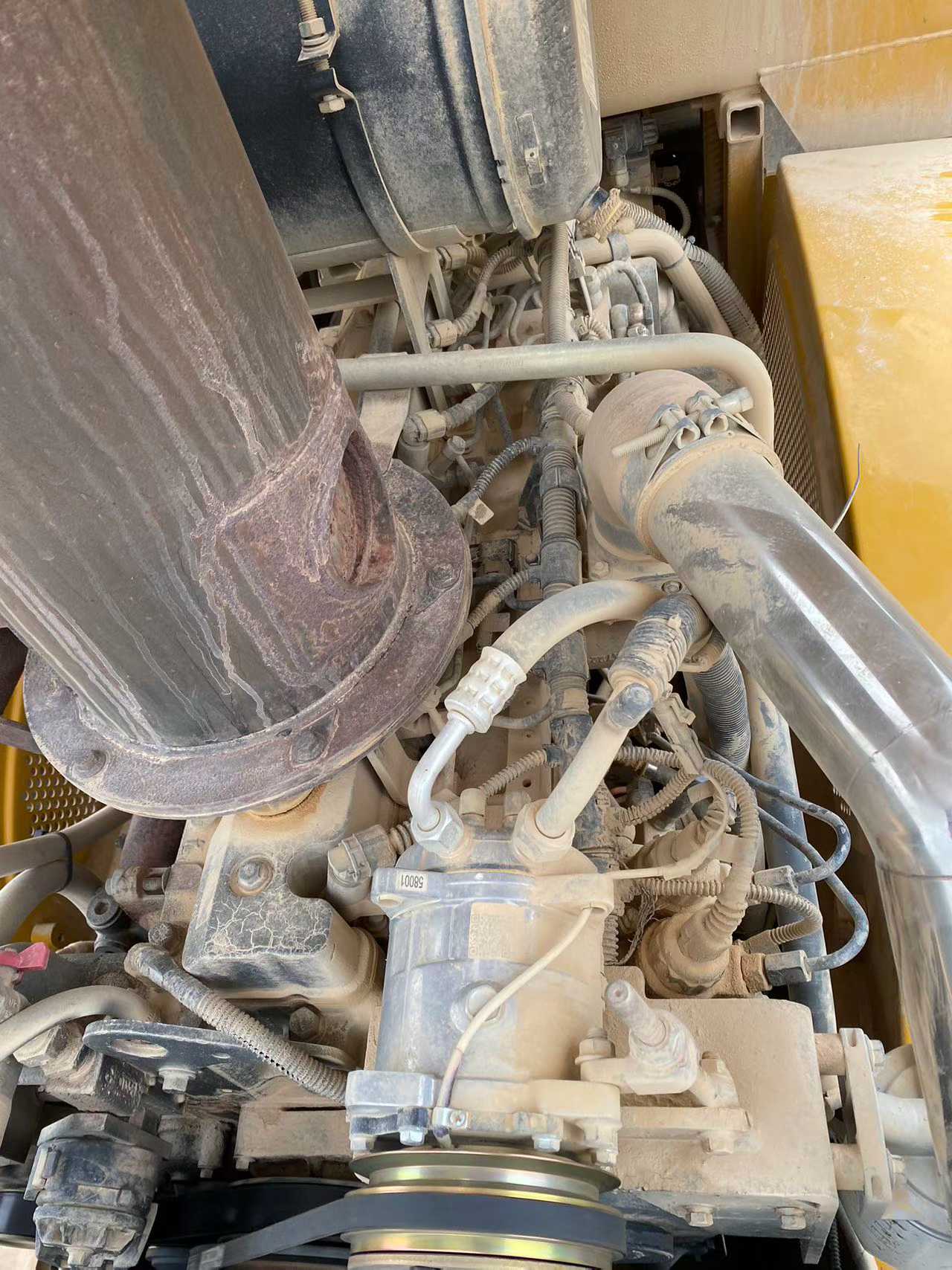 Buy XCMG XE26U Used Excavator