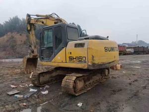Buy Sumitomo SH130-5 Used Excavator Buy Sumitomo SH130-5 Used Excavator