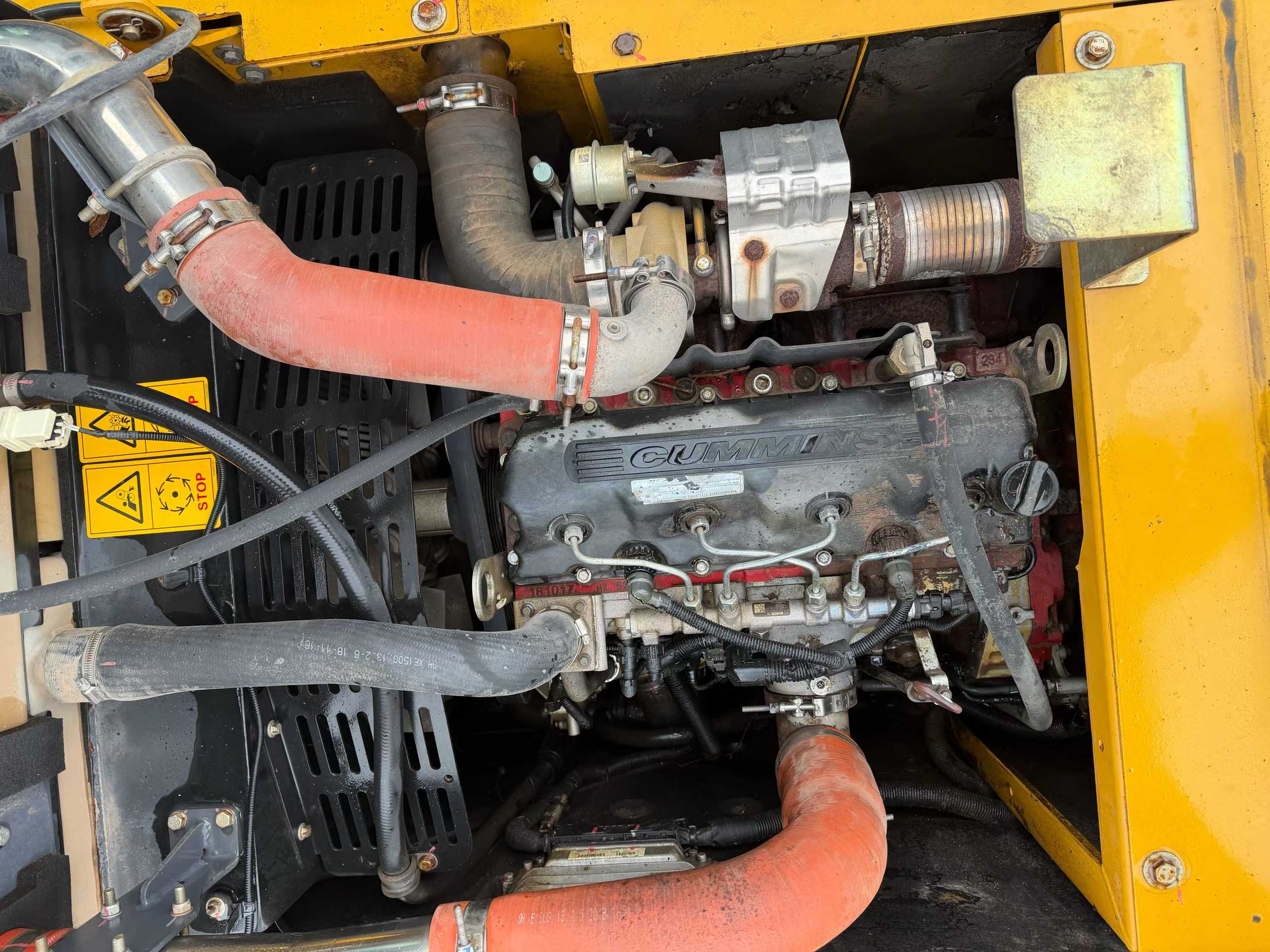 Used XCMG XE7000 Excavator 2019 Model / 6