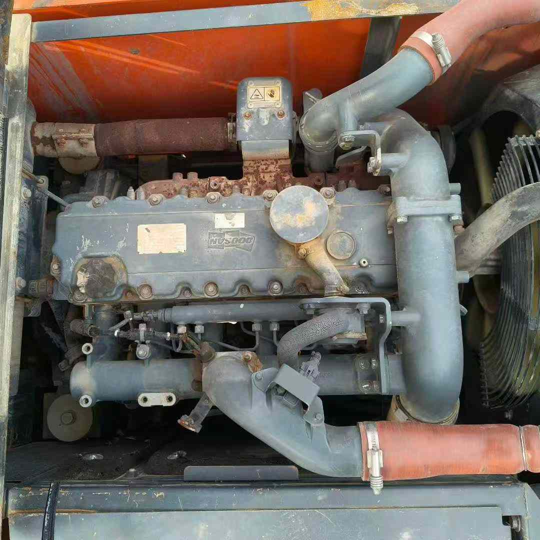 Used Doosan S225 Excavator 2017 Model / 5