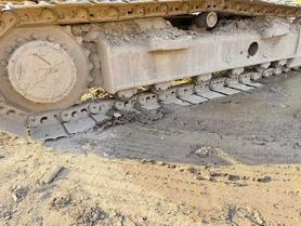 Buy Komatsu PC110-7 Used Excavator / 6 Used Komatsu PC110-7 Excavator 2016 Model / 6