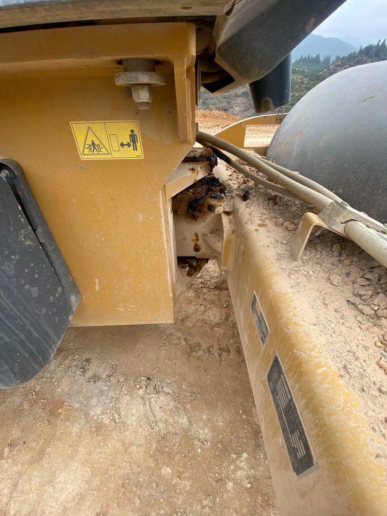 Used XCMG XE26U Excavator 2019 Model / 6