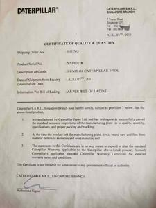 Buy Caterpillar CT20 Used Excavator Buy Caterpillar CT20 Used Excavator