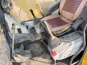 Buy Komatsu PC110-7 Used Excavator / 4 Used Komatsu PC110-7 Excavator 2016 Model / 4