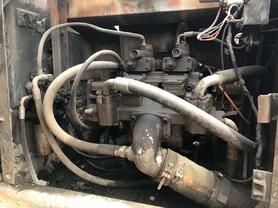 Buy Hitachi ZAXIS200 Used Excavator / 8 Used Hitachi ZAXIS200 Excavator 2016 Model / 8