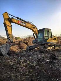 Buy XCMG XE135B Used Excavator / 6 Used XCMG XE135B Excavator 2021 Model / 6
