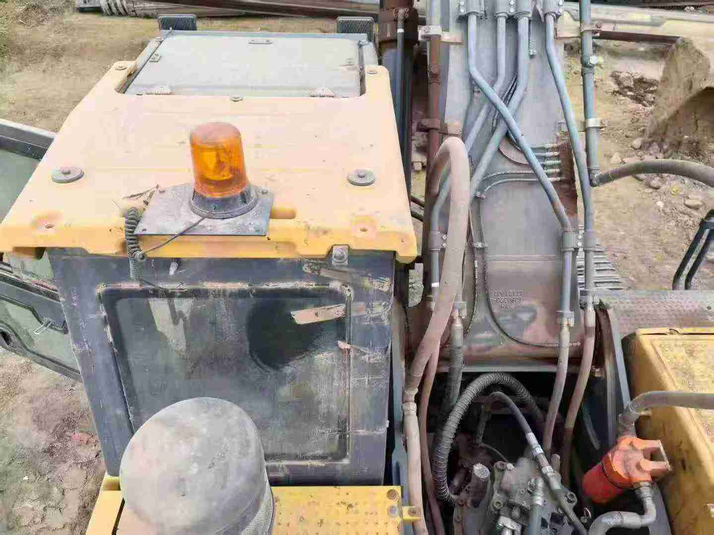 Buy JohnDeere E60 Used Excavator / 7 Used JohnDeere E60 Excavator 2018 Model / 7