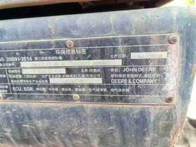 Buy JohnDeere E60 Used Excavator / 6 Used JohnDeere E60 Excavator 2018 Model / 6