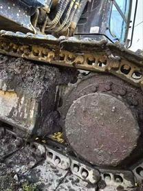 Buy XCMG XE135B Used Excavator / 5 Used XCMG XE135B Excavator 2021 Model / 5