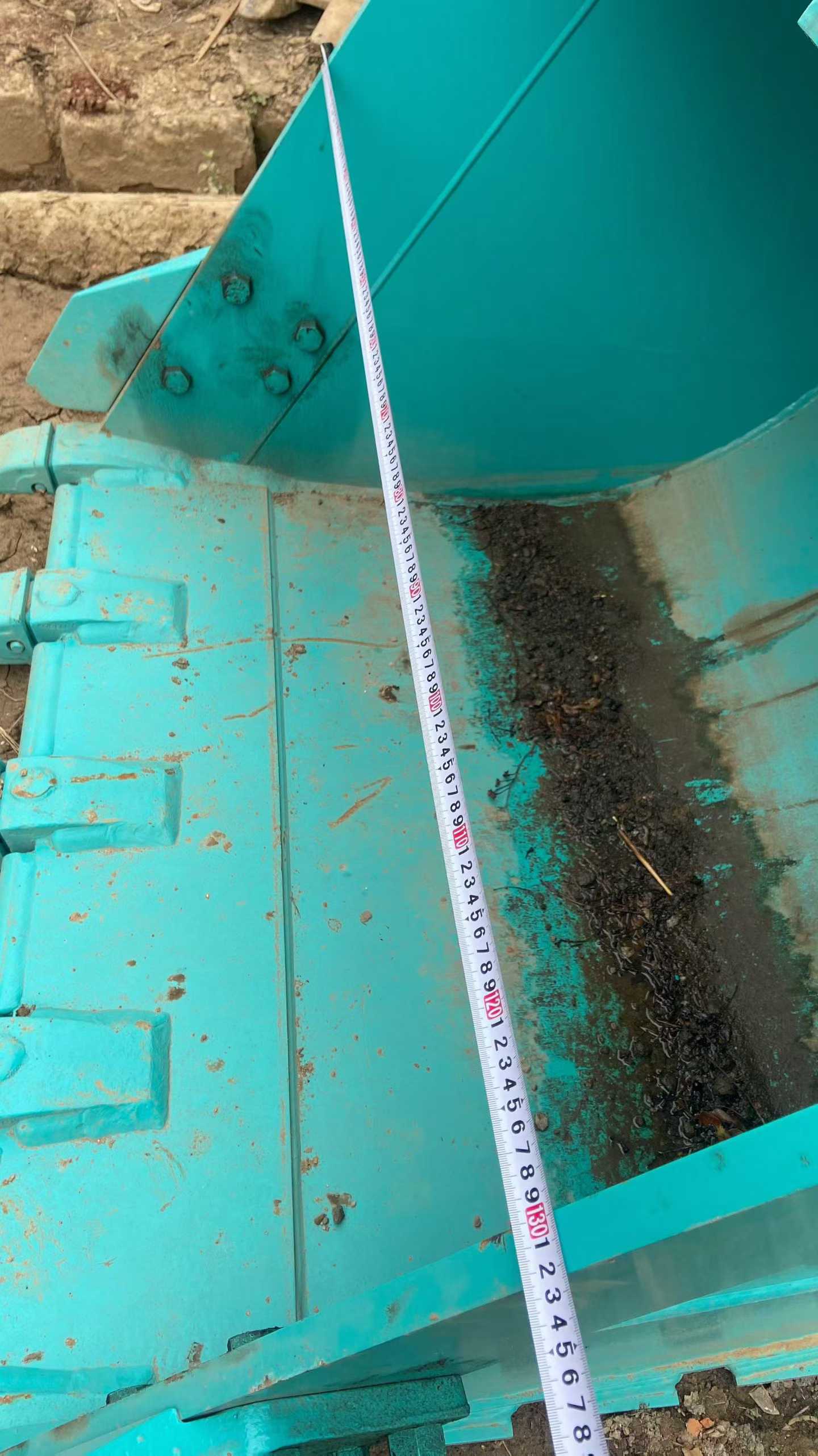 Used Kobelco SK60 Excavator 2016 Model / 3