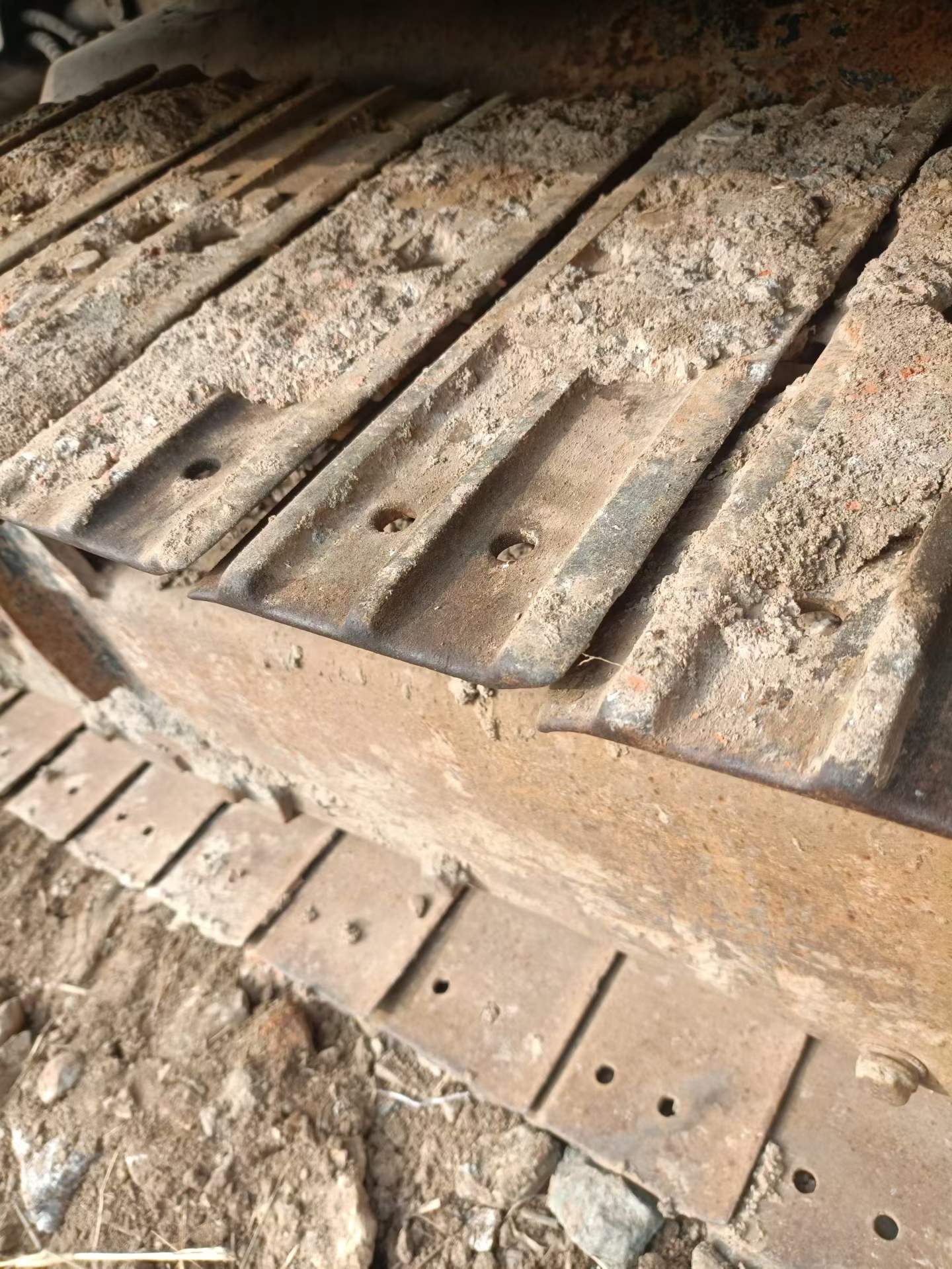 Used Kobelco SK60 Excavator 2016 Model / 5