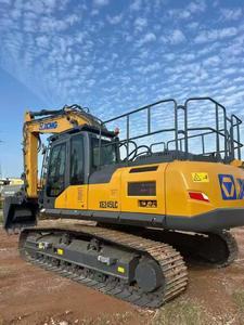 Buy XCMG XE245GH Used Excavator Buy XCMG XE245GH Used Excavator