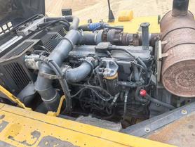 Buy Komatsu PC350-8 Used Excavator / 2 Used Komatsu PC350-8 Excavator 2016 Model / 2