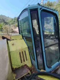 Buy Yanmar Vio80 Used Excavator / 2 Used Yanmar Vio80 Excavator 2016 Model / 2