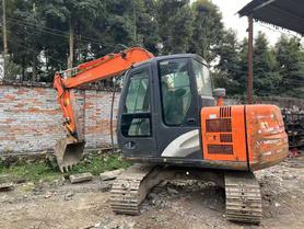 Buy Hitachi ZX70 Used Excavator / 3 Used Hitachi ZX70 Excavator 2015 Model / 3