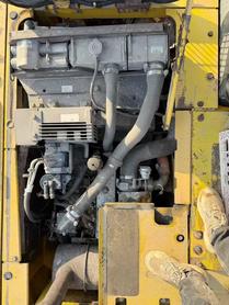 Buy Komatsu PC110-7 Used Excavator / 3 Used Komatsu PC110-7 Excavator 2016 Model / 3