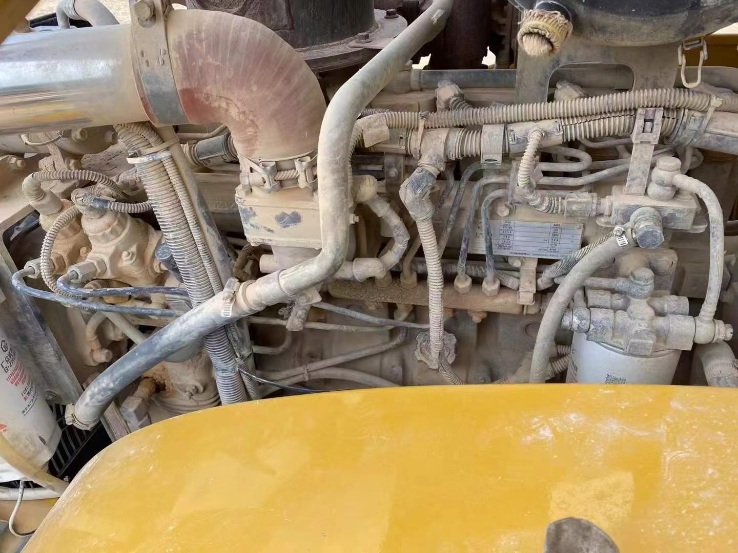 Used XCMG XE26U Excavator 2018 Model / 8