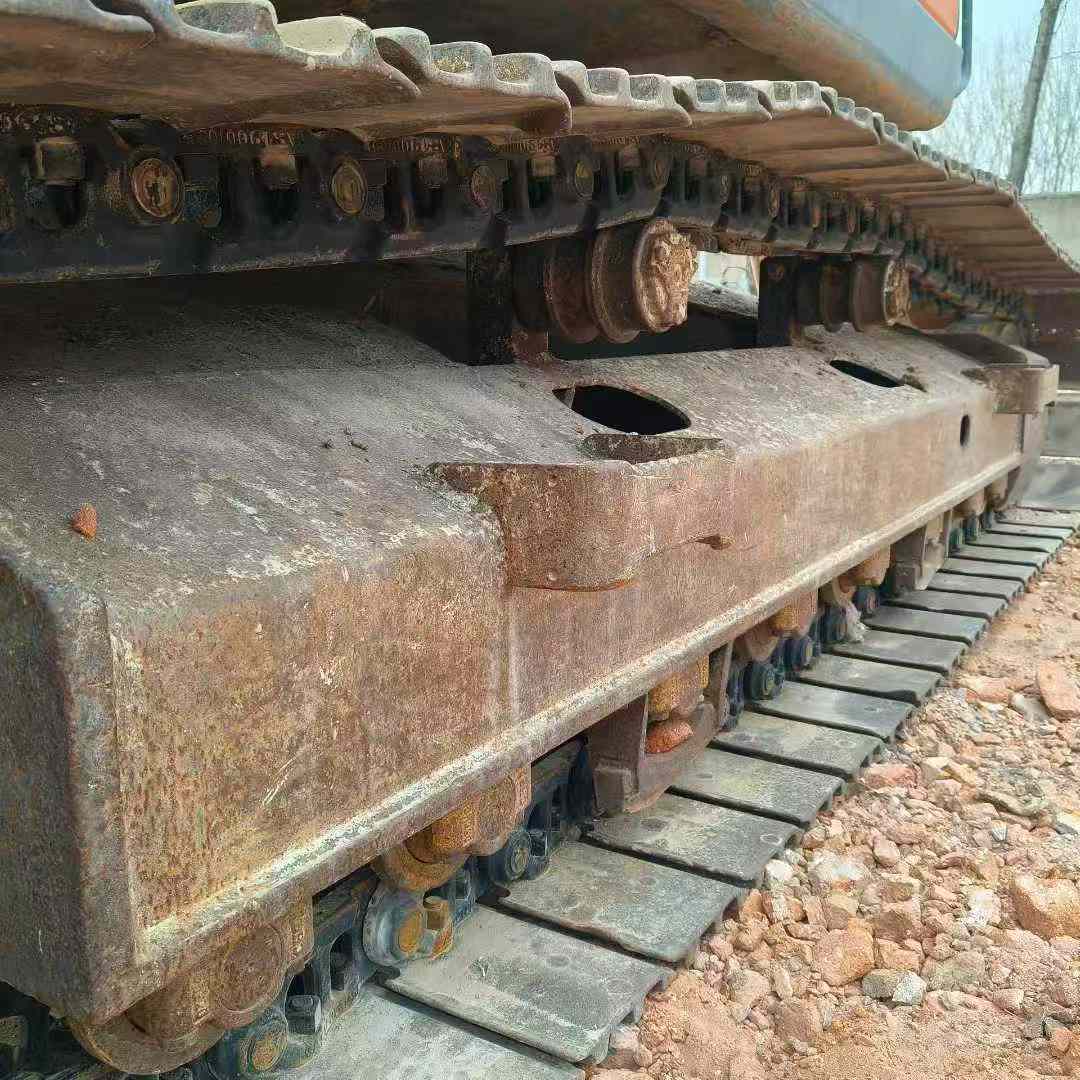 Used Doosan S225 Excavator 2017 Model / 3