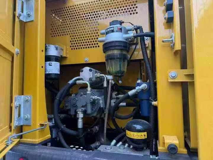 Buy XCMG XE15 Used Excavator / 6 Used XCMG XE15 Excavator 2016 Model / 6