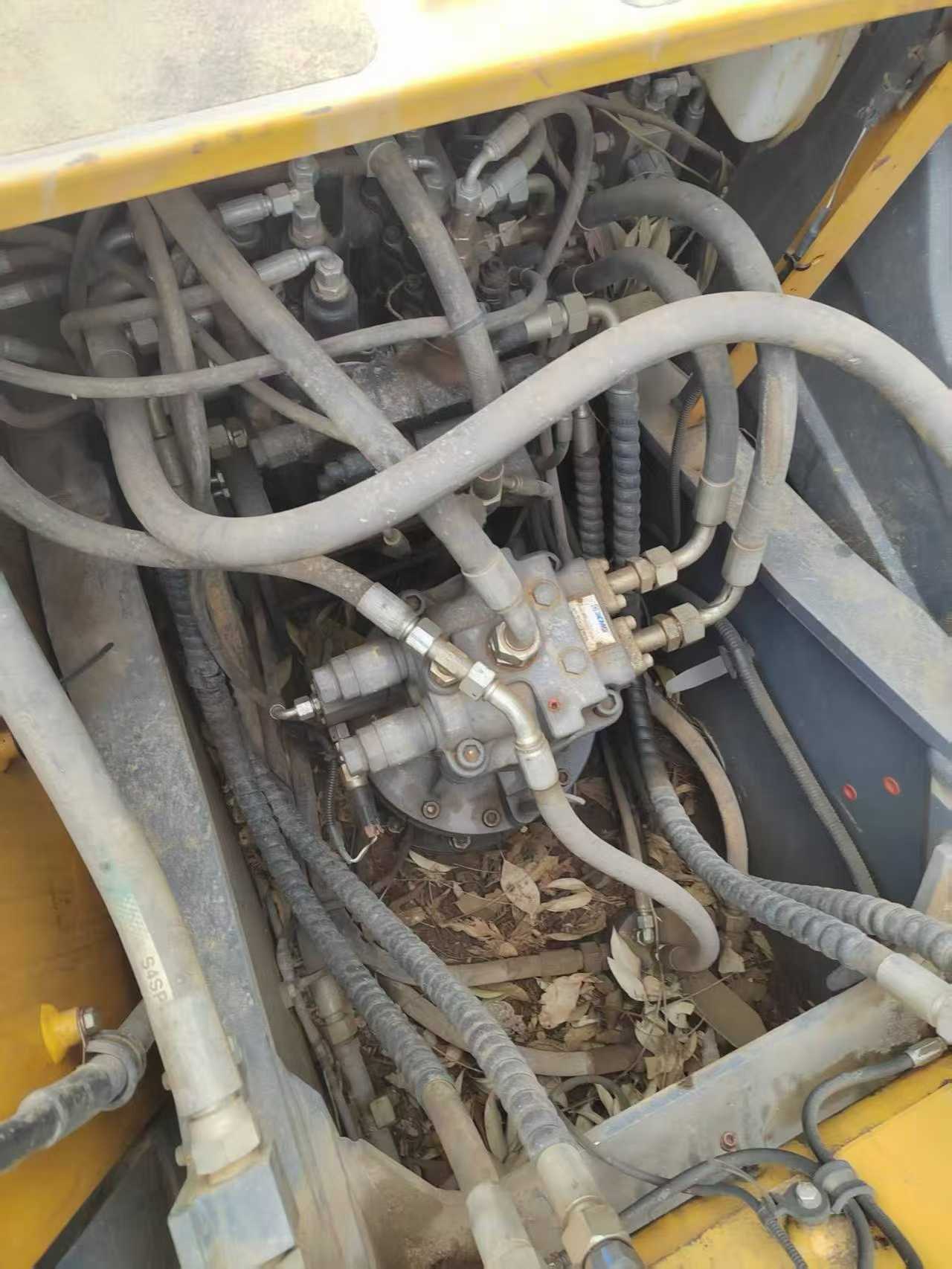 Buy XCMG XE135GA Used Excavator / 5 Used XCMG XE135GA Excavator 2022 Model / 5