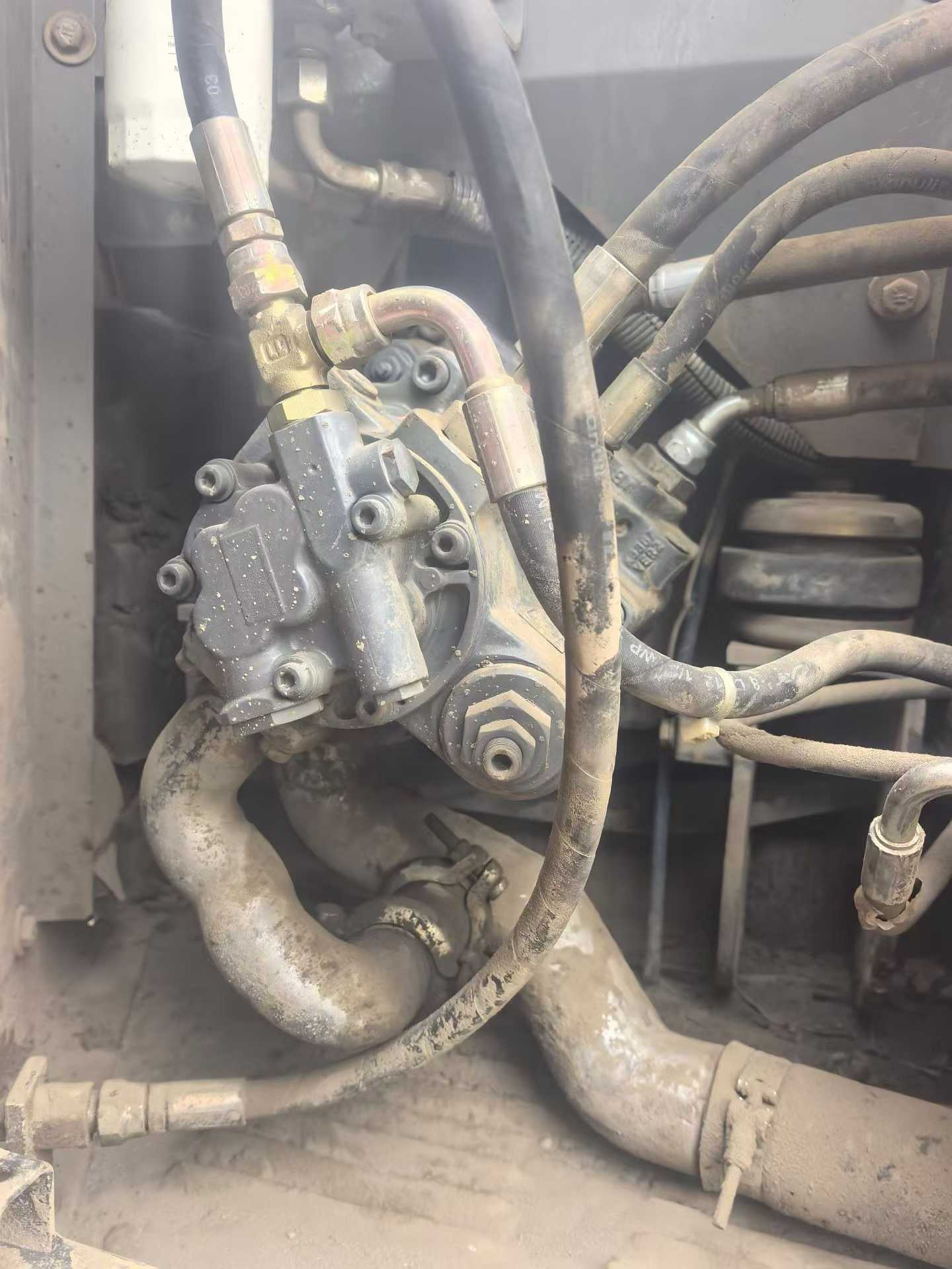 Buy Hitachi ZX70 Used Excavator / 6 Used Hitachi ZX70 Excavator 2015 Model / 6