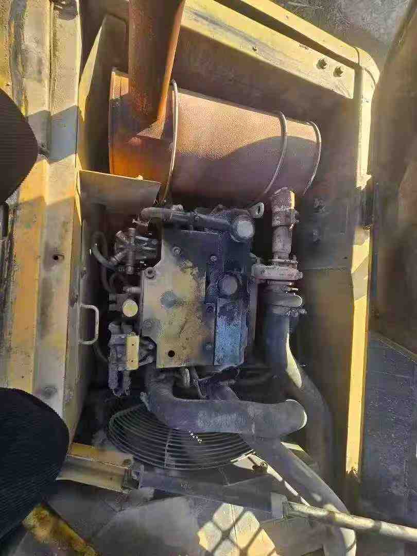 Used Caterpillar M315D Excavator 2012 Model / 5