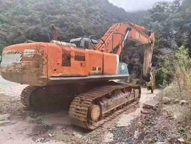 Buy Hitachi ASTACONEO Used Excavator / 6 Used Hitachi ASTACONEO Excavator 2016 Model / 6