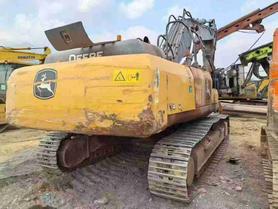 Buy JohnDeere E60 Used Excavator / 3 Used JohnDeere E60 Excavator 2018 Model / 3