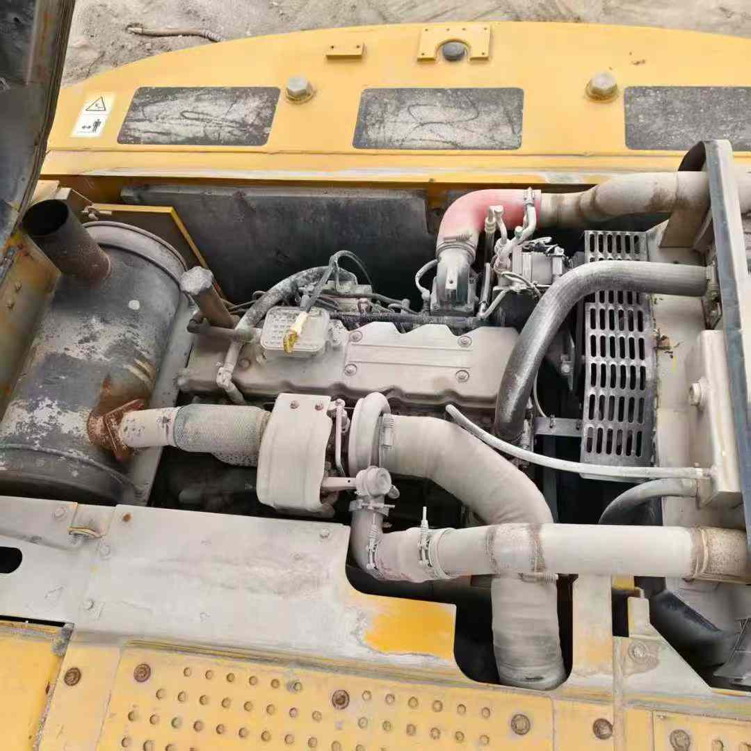 Used XCMG XE245GH Excavator 2020 Model / 3