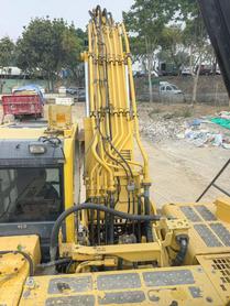Buy Komatsu PC350-8 Used Excavator / 5 Used Komatsu PC350-8 Excavator 2016 Model / 5