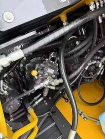 Buy XCMG XE15 Used Excavator / 7 Used XCMG XE15 Excavator 2016 Model / 7