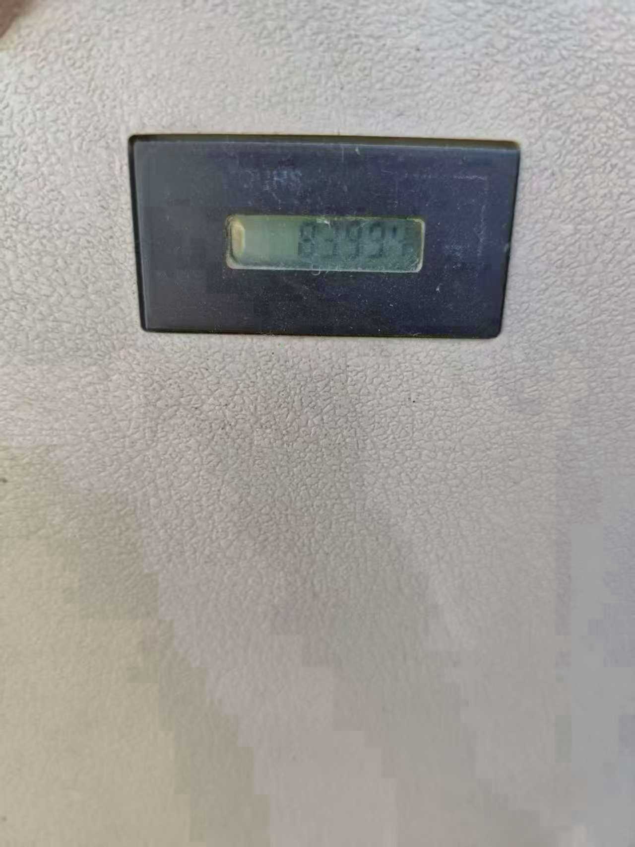 Used Doosan DX15 Excavator 2011 Model / 7