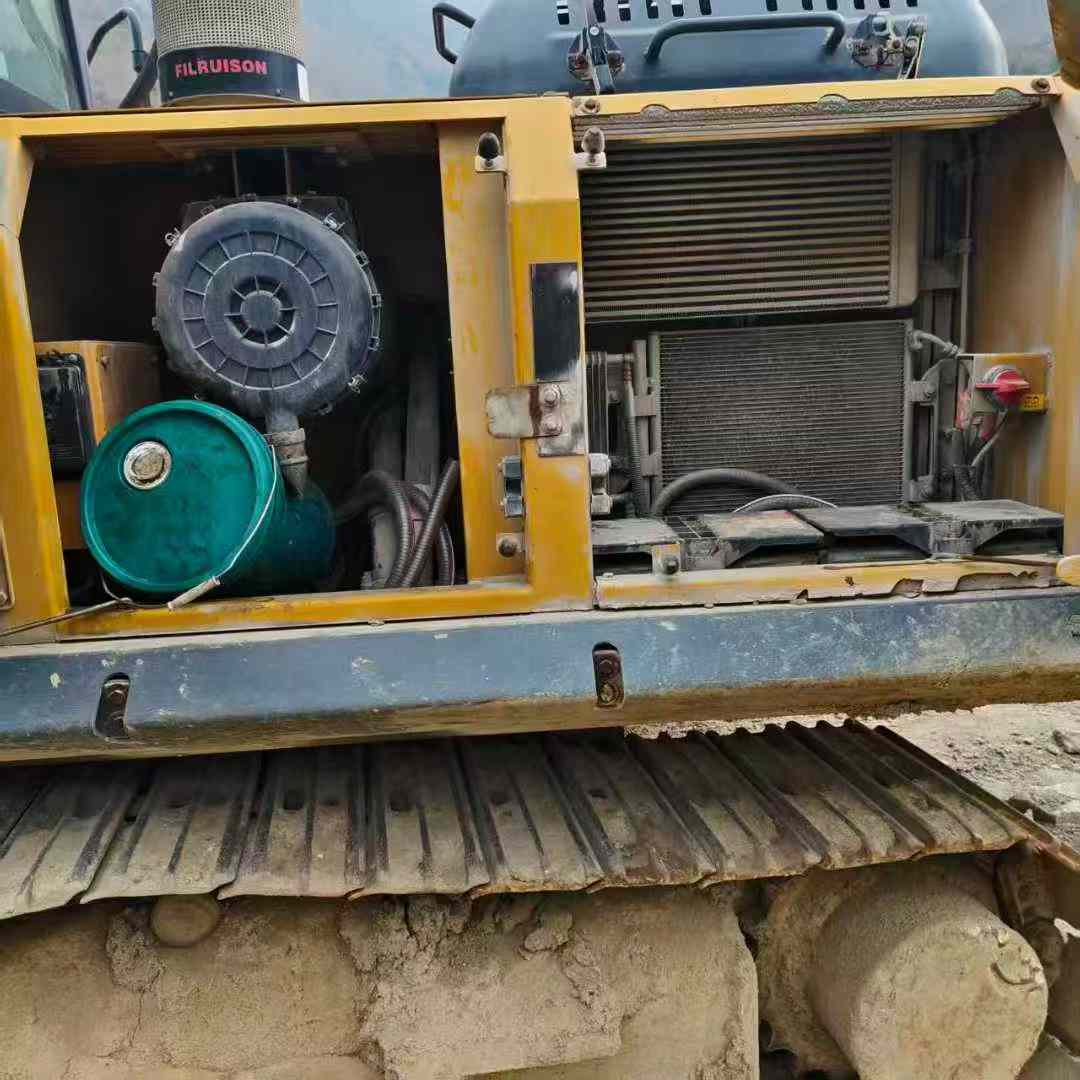 Used XCMG XE245GH Excavator 2020 Model / 6