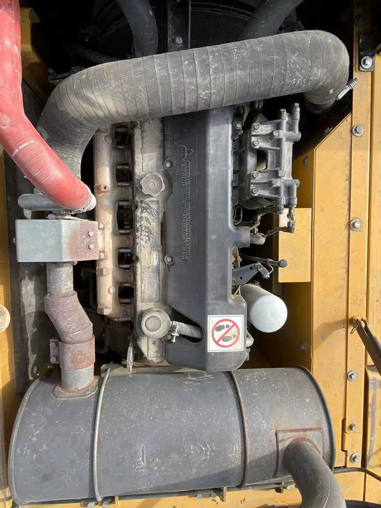 Buy Sany SY245H Used Excavator / 4 Used Sany SY245H Excavator 2020 Model / 4