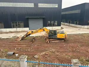 Buy Hyundai R215-7 Used Excavator Buy Hyundai R215-7 Used Excavator