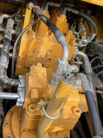 Buy Sany SY245H Used Excavator / 2 Used Sany SY245H Excavator 2020 Model / 2