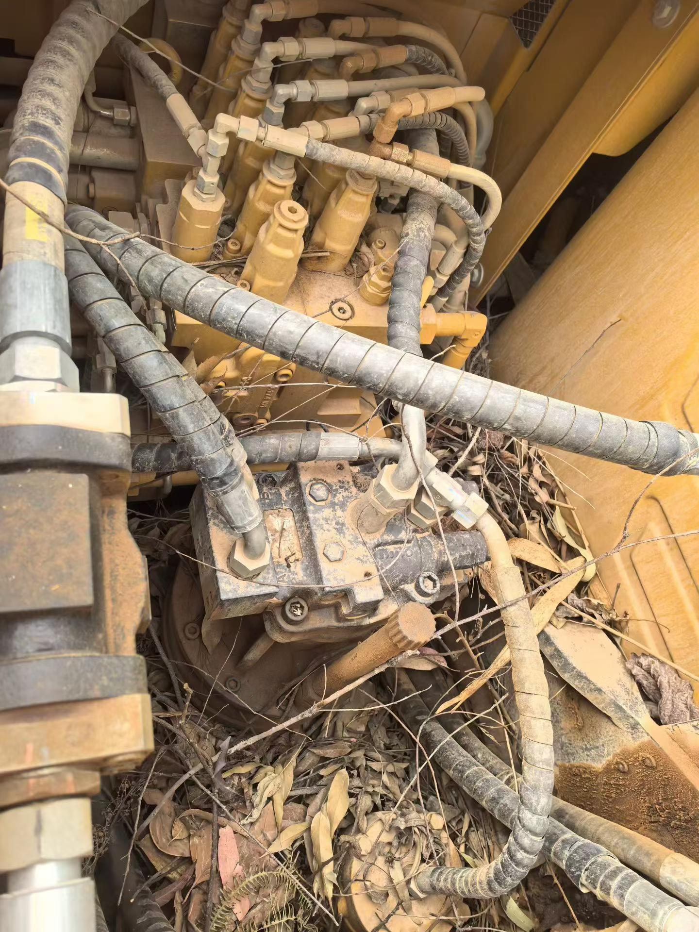 Used Sany SY135 Excavator 2022 Model / 2