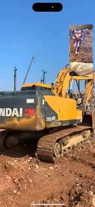 Buy Hyundai R215VS Used Excavator Buy Hyundai R215VS Used Excavator