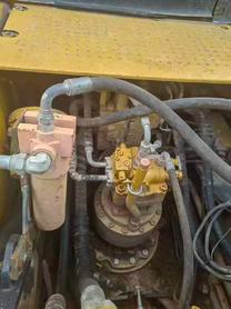 Buy Sany SY245H Used Excavator / 4 Used Sany SY245H Excavator 2019 Model / 4