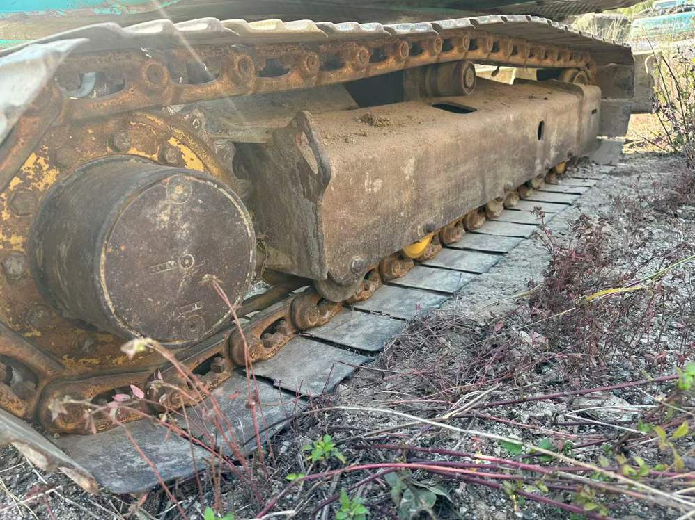 Used Kobelco SK60-8 Excavator 2016 Model / 8