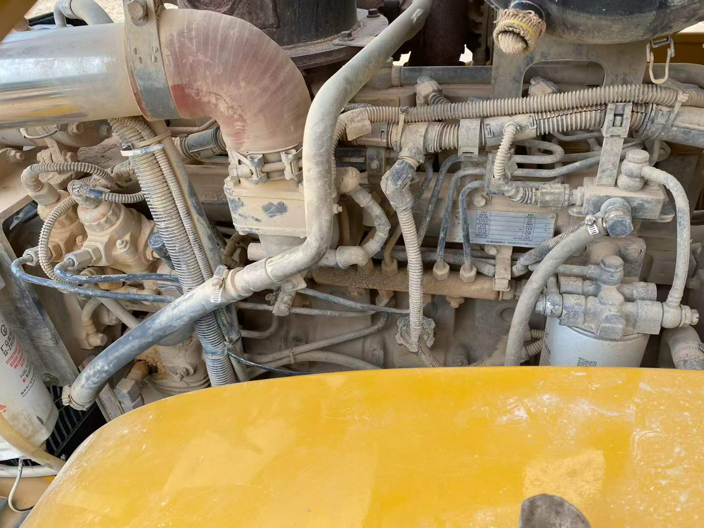 Used XCMG XE26U Excavator 2019 Model / 3