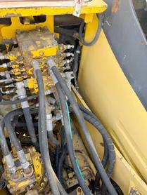 Buy Komatsu PC110-7 Used Excavator / 5 Used Komatsu PC110-7 Excavator 2016 Model / 5