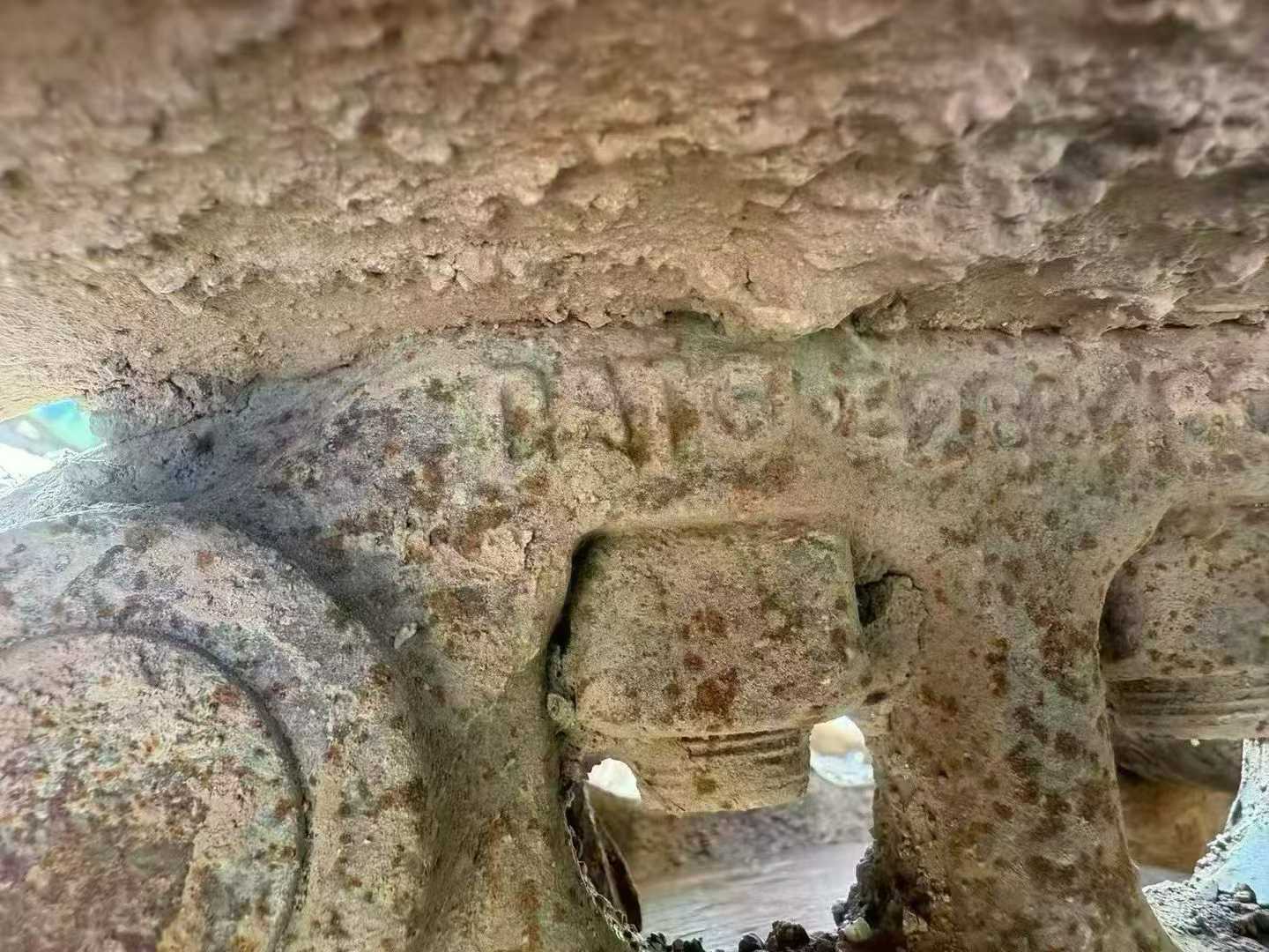 Used Caterpillar 326DL Excavator 2020 Model / 6