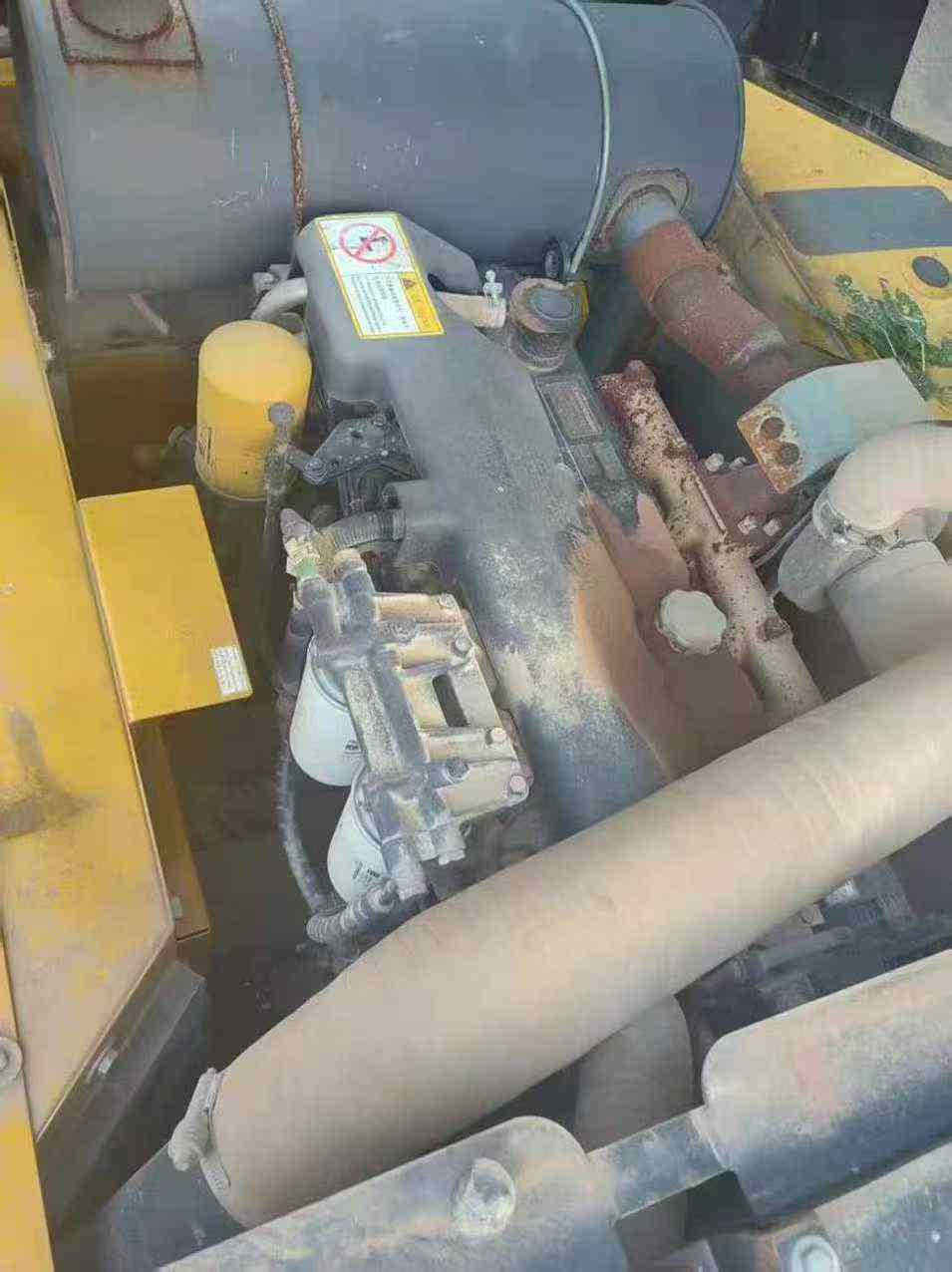 Buy Sany SY245H Used Excavator / 2 Used Sany SY245H Excavator 2019 Model / 2