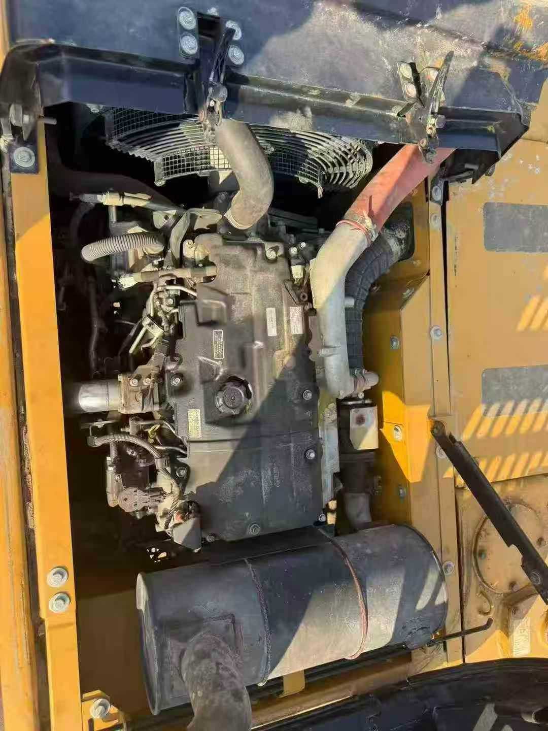 Used Sany SY205H Excavator 2021 Model / 5